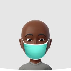 Meet your Posher, Jerome